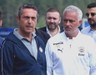 Fenerbahçe'den sürpriz transfer atağı! 2 İngiliz yıldız kıskaca alındı
