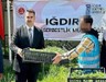Iğdır Cumhuriyet Başsavcılığı’ndan örnek proje
