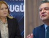 'Mitingde hedef gösterdi' dedi Özel hakkında suç duyurusu