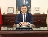 Yargıda veda zamanı: HSK üyesi Temel emekliliğe ayrıldı