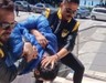 Şaşırtan karar! Alkollü araç kullandı, polisi yaraladı ama...