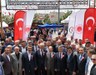 Cezaevinde üretilenler Kırıkkale’deki fuarda vatandaşla buluştu