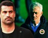 Jose Mourinho krizi sonrası flaş hamle! Volkan Demirel Fenerbahçe'ye göz kırptı!