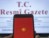 Resmi Gazete'de yayımlandı! Cumhurbaşkanı Erdoğan'dan 2 ile yeni vali ataması