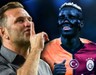 Al-Hilal'e gideceği konuşuluyordu! Okan Buruk, Osimhen'in akıbetini açıkladı!