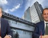Koç ve Ekinci teşkilatın akil büyükleri oldular