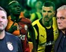 40 milyon Euro'luk yıldız savaşı! Galatasaray istiyordu, Fenerbahçe talip oldu