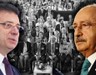 İmamoğlu şüpheli sıfatıyla yer aldı! Şaibeli kurultay soruşturmasında iddianame tamam