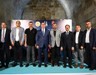 Başsavcı Aydemir de katıldı! 'Hukuk Akademisi' oturumları tamamlandı