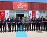 Aliağa Cezaevi’nde ‘Kızılay Butik’ açıldı! Başsavcı Yeldan kurdeleyi kesti