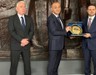 HSK üyeliğine seçilmişti! Komisyon Başkanı Özdemir İstanbul Adliyesi'ne veda etti