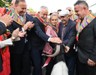 Kurban indirme töreni gerçekleşti! Başsavcı Turan da katıldı!