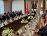 Yeni HSK üyeleri ilk toplantısını yaptı! "Çok önemli çalışmalara imza atacağız"