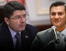 Bakan Tunç, Ferdi Zeyrek soruşturmasının detaylarını paylaştı!