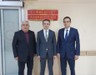 Eğitim camiasından Başsavcı Demirdaş’a ziyaret