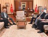 Kırıkkale’de adalet ve güvenlik zirvesi! Başsavcı Çetin de katıldı