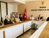 Engelli ve eski hükümlülere iş kurma imkanı! Bilgilendirme yapıldı