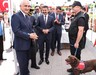 Muş’ta Jandarma Teşkilatı’nın 186. Yılına coşkulu kutlama: Başsavcı Kantar da katıldı