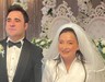 Ankara Batı Adliyesi’nin mutlu günü! Savcı Akdağ ile Milletvekili Boztemur evlendi
