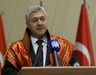 Yargıtay Cumhuriyet Başsavcısı Muhsin Şentürk St. Petersburg yolcusu!