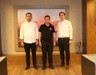Bitlis ve Gaziantep yargısından emniyet ziyareti