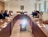 Başsavcı Gürdoğan bağımlılıkla mücadele toplantısına başkanlık etti