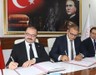 Atatürk Üniversitesi'nde Başsavcılıklarla iş birliği protokolü!