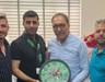 Başsavcı Vekili Erdal Yücel'e ilk ziyaret sahalardan!