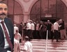 Danıştay Hakimi Ahmet Hamidi Batman’da toprağa verildi