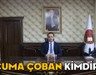 CUMA ÇOBAN KİMDİR? Konya Cumhuriyet Başsavcısı Cuma Çoban hangi görevlerde bulundu?