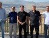 Yargıtay heyetinden Develi’ye ziyaret… Başsavcı Altıntaş ev sahipliği yaptı!
