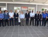 Cezaevi Mescidi dualarla açıldı! Başsavcı Vurmaz ve Komisyon Başkanı Turan da katıldı