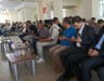 Başsavcı Gürgah, infaz koruma memurunun cenazesine katıldı