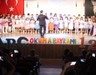 Minik öğrencilerden okuma etkinliği! Başsavcı Kılıç da öğrencilerin coşkusuna eşlik etti