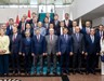 Yargıda Birlik Derneği'nden HSK'ya hayırlı olsun ziyareti