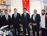 İnebolu Cumhuriyet Başsavcılığı'ndan örnek proje! Sosyal market hizmete girdi
