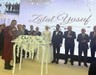 Yargı teşkilatını buluşturan nikah! Bakan Yardımcısı Heybet'in kızı evlendi