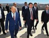 Yargıda hizmet kalitesi artıyor! Bakan Tunç, 2 projeyi yerinde inceledi