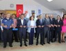 Başsavcı Vekili Sancar da açılışa katıldı! Yükümlülere destek sergisi açıldı
