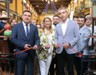 Bağımlılıkla mücadele edenlerden el emeği sergisi! Kurdeleyi Başsavcı Karakülah kesti!