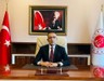 Başsavcı Badem'in acı günü! Babası Şükrü Badem hayatını kaybetti