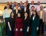 Savcı Sarıoğlu'na Kaymakamdan veda yemeği! Başsavcı Vekili Akgöl de katıldı