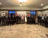 Emirdağ'da atanan hakimler ve savcılara veda! Kaymakam Akgül başarılar diledi