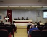 Başsavcı Vekili Karaca kurula başkanlık etti! Yükümlüler yaz döneminde okulları boyayacak