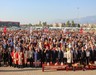 İskenderun Teknik Üniversitesi mezuniyet törenine Cumhuriyet Başsavcısı Çelikkol da katıldı