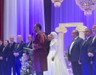 Yargı ve siyaset dünyasını buluşturan düğün! Başsavcı Solmaz’ın oğlu dünyaevine girdi