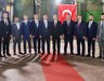 Siirt’te hakim ve savcılara veda! Başsavcı Sarıca’dan teşekkür