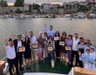 Sinop’ta hakim ve savcılara unutulmaz veda!