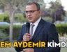ADEM AYDEMİR KİMDİR? Erzurum Cumhuriyet Başsavcısı Adem Aydemir hangi görevlerde bulundu?