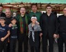 Kerbela şehitleri anıldı! Vali Turan ile Başsavcı Dede Aşura programına katıldı